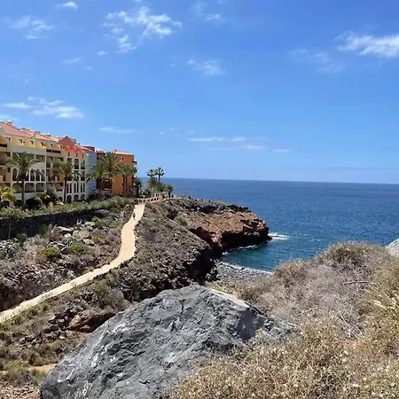Zeer Gezellig 2 Slaapkamer Toplocatie Apartman Costa Adeje (Tenerife)