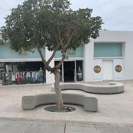 Zeer Gezellig 2 Slaapkamer Toplocatie Costa Adeje (Tenerife)