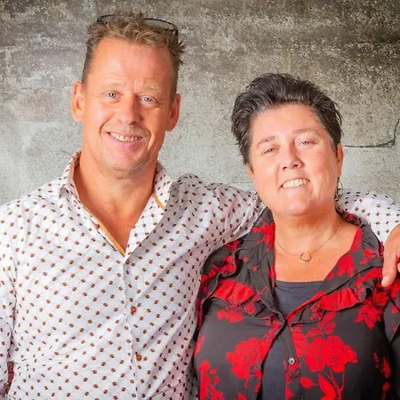 Zeer Gezellig 2 Slaapkamer Toplocatie *