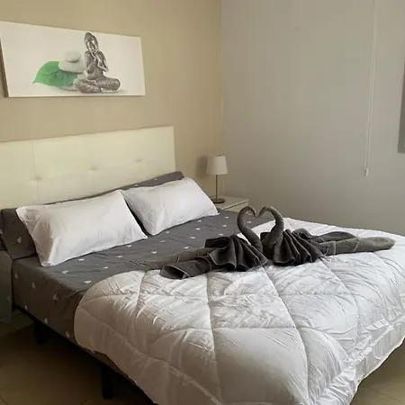 Zeer Gezellig 2 Slaapkamer Toplocatie Apartman Costa Adeje (Tenerife)