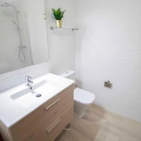 Apartman Zeer Gezellig 2 Slaapkamer Toplocatie