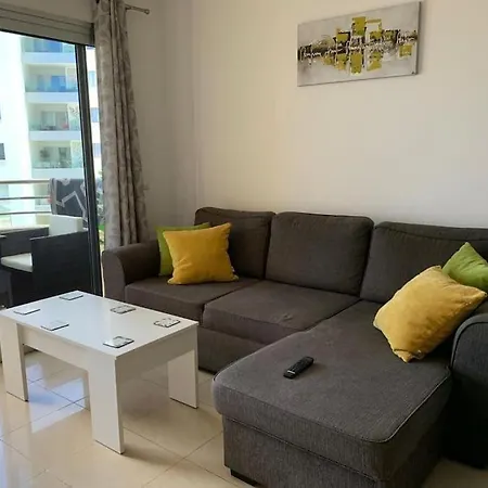 Apartman Zeer Gezellig 2 Slaapkamer Toplocatie