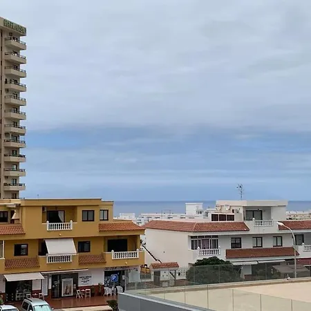 Zeer Gezellig 2 Slaapkamer Toplocatie * Costa Adeje (Tenerife)
