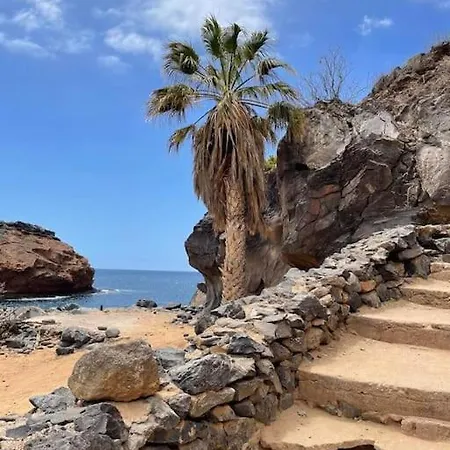 Zeer Gezellig 2 Slaapkamer Toplocatie Costa Adeje (Tenerife)