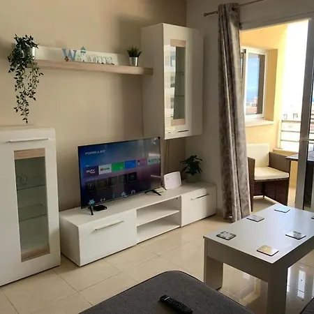 Zeer Gezellig 2 Slaapkamer Toplocatie Apartman *