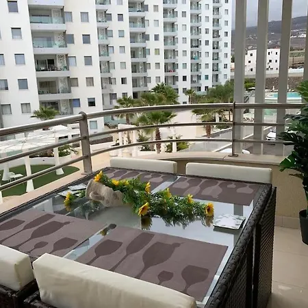 Zeer Gezellig 2 Slaapkamer Toplocatie
