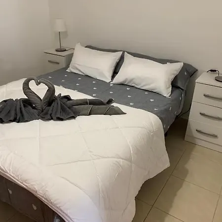 Apartman Zeer Gezellig 2 Slaapkamer Toplocatie *