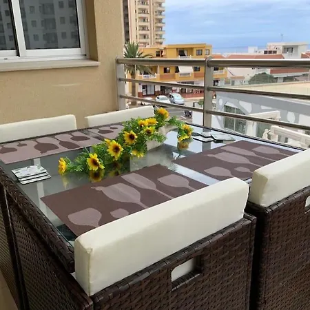 Apartman Zeer Gezellig 2 Slaapkamer Toplocatie *